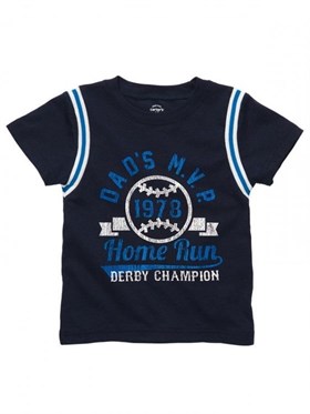 Carters Dads MVP T-Shirt