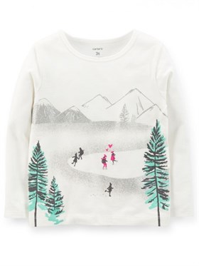 Carter's Sweatshirt - Kayakçı