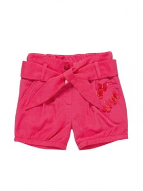 Chicco Pink Butterfly Şort