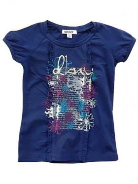 DKNY Jasmine T-Shirt