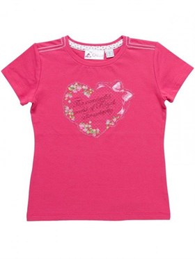 Chicco Strawberry T-Shirt