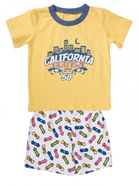Chicco California Pijama Takımı