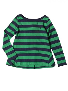 Ralph Lauren Sweatshirt - Gizli Pileli Yeşil