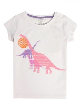 State of Kids Dinozorlar T-shirt